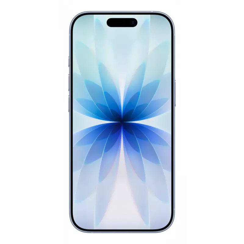 Išmanusis telefonas Apple iPhone 17 6,3 colio OLED 256 GB mėlynas, A19 6 branduolių, Dual SIM, IP68