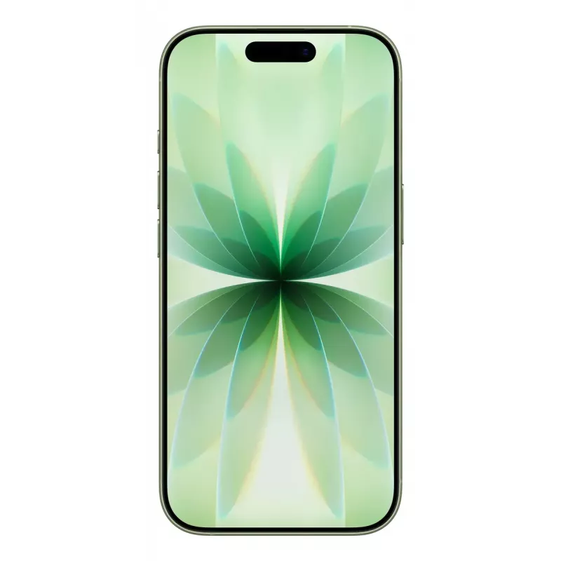 Išmanusis telefonas „Apple iPhone 17“ 6,3 colio 256 GB Sage, A19, 5G, „Dual SIM“, IP68