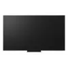 LG QNED AI 65QNED86A3A TV 165,1 cm (65 colių) 4K Ultra HD išmanusis televizorius Wi-Fi juodas