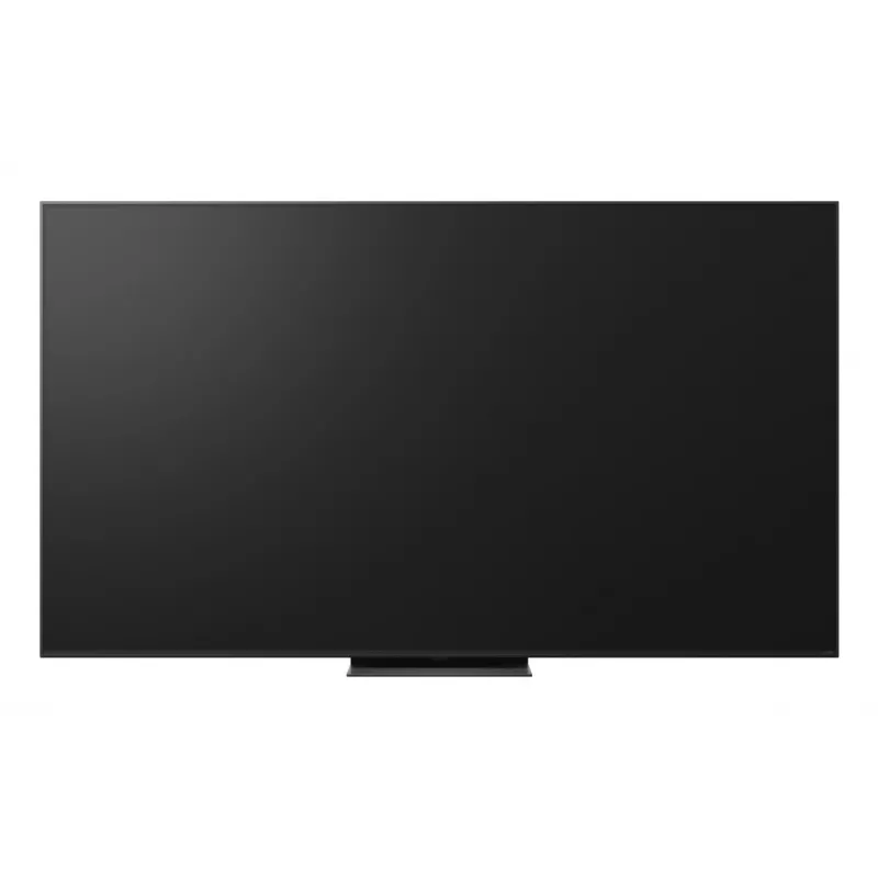 LG QNED AI 65QNED86A3A TV 165,1 cm (65 colių) 4K Ultra HD išmanusis televizorius Wi-Fi juodas