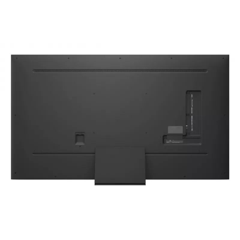 LG QNED AI 65QNED86A3A TV 165,1 cm (65 colių) 4K Ultra HD išmanusis televizorius Wi-Fi juodas