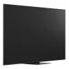 LG QNED AI 65QNED86A3A TV 165,1 cm (65 colių) 4K Ultra HD išmanusis televizorius Wi-Fi juodas