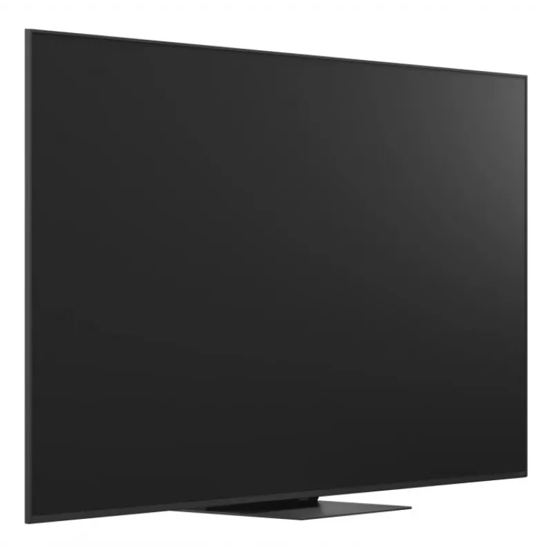 LG QNED AI 65QNED86A3A TV 165,1 cm (65 colių) 4K Ultra HD išmanusis televizorius Wi-Fi juodas