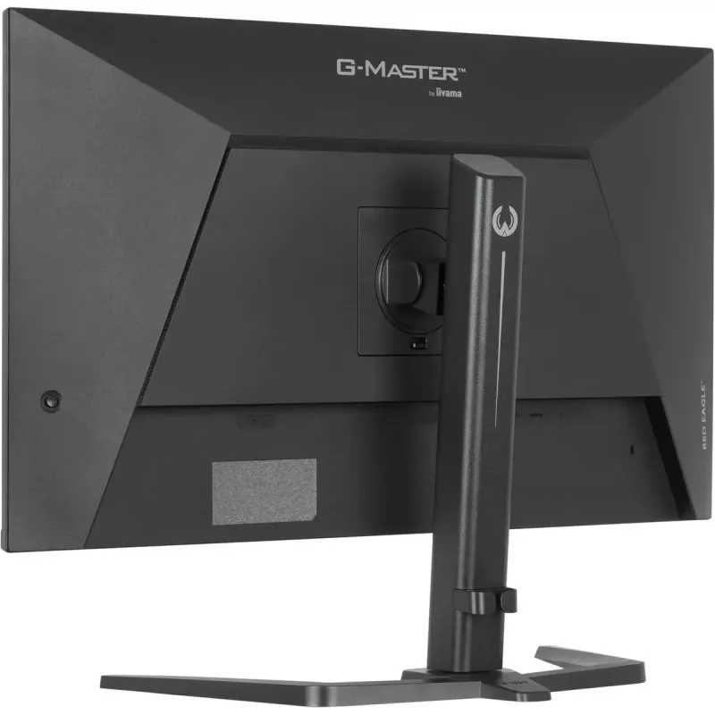 iiyama G-MASTER GB3272QSU-B1 kompiuterio monitorius 80 cm (31,5 colio) 2560 x 1440 pikselių Quad HD LED juodas