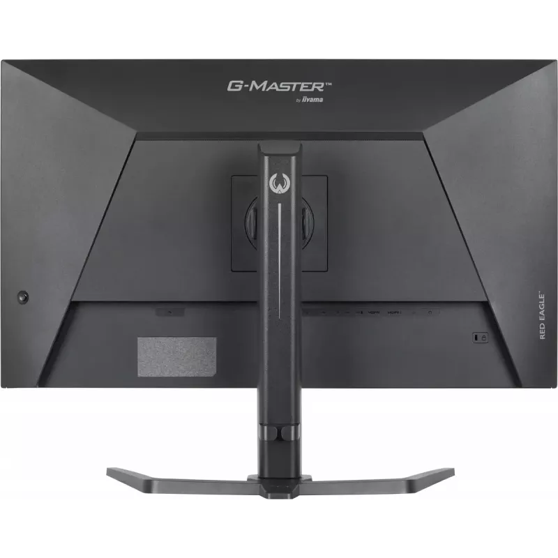 iiyama G-MASTER GB3272QSU-B1 kompiuterio monitorius 80 cm (31,5 colio) 2560 x 1440 pikselių Quad HD LED juodas