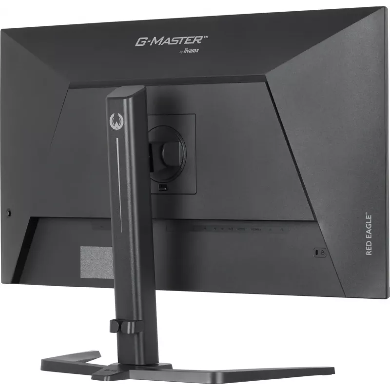 iiyama G-MASTER GB3272QSU-B1 kompiuterio monitorius 80 cm (31,5 colio) 2560 x 1440 pikselių Quad HD LED juodas