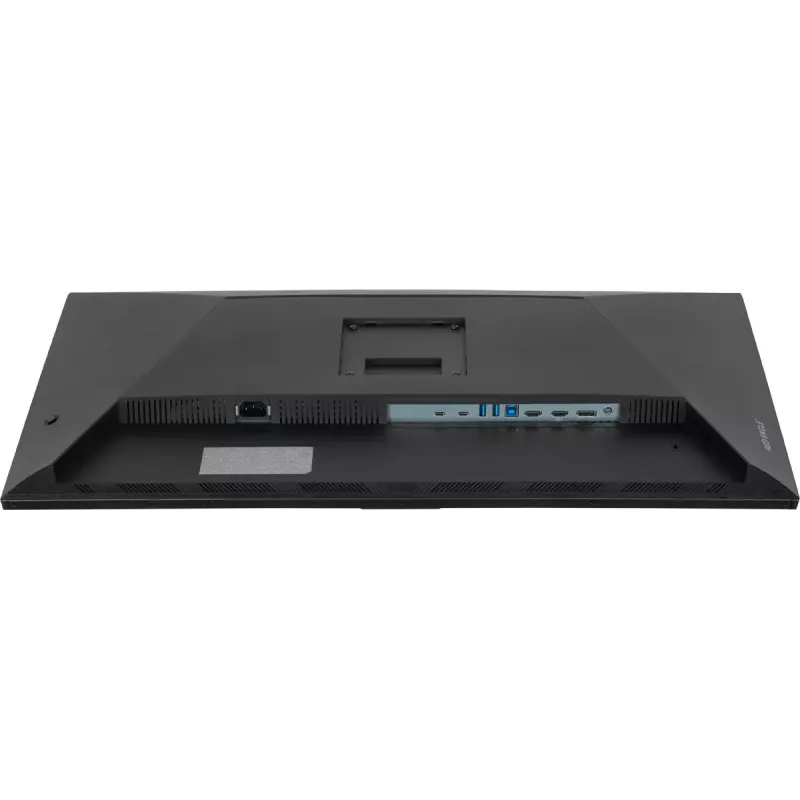iiyama G-MASTER GB3272QSU-B1 kompiuterio monitorius 80 cm (31,5 colio) 2560 x 1440 pikselių Quad HD LED juodas