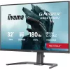 iiyama G-MASTER GB3272QSU-B1 kompiuterio monitorius 80 cm (31,5 colio) 2560 x 1440 pikselių Quad HD LED juodas