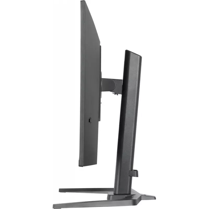 iiyama G-MASTER GB3272QSU-B1 kompiuterio monitorius 80 cm (31,5 colio) 2560 x 1440 pikselių Quad HD LED juodas