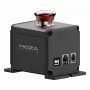 Mygtukas Moza Racing E-Stop Switch Juoda PC