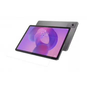 Skaidri 9H ekrano apsauga, skirta „Lenovo Idea Tab“ (modelis ZG38C07003) — 1 vnt., permatoma