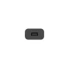 Lenovo ZG38C07909 mobiliojo įrenginio įkroviklis Universalus Juodas AC Vidaus