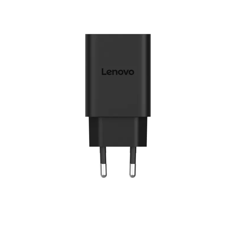Lenovo ZG38C07909 mobiliojo įrenginio įkroviklis Universalus Juodas AC Vidaus