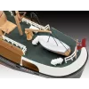 Žvejybinio laivo modelis Revell North Sea Trawler