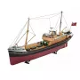 Žvejybinio laivo modelis Revell North Sea Trawler