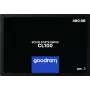 Goodram CL100 gen.3 480 GB 2.5 colio Serial ATA III 3D NAND