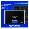 Goodram CL100 gen.3 480 GB 2.5 colio Serial ATA III 3D NAND