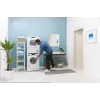 Candy Smart Pro CSOE H9A2TE-S skalbinių džiovyklė Laisvai pastatoma Pakraunama iš priekio 9 kg Balta