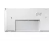 Samsung KM24C-C kiosko dizaino 61 cm (24 colių) LED 250 cd/m² Full HD baltas jutiklinis ekranas įmontuotas procesorius Windows 10 IoT Enterprise 16/7