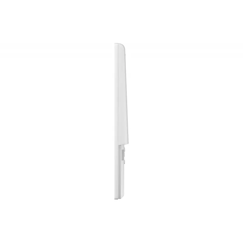 Samsung KM24C-C kiosko dizaino 61 cm (24 colių) LED 250 cd/m² Full HD baltas jutiklinis ekranas įmontuotas procesorius Windows 10 IoT Enterprise 16/7