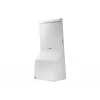 Samsung KM24C-C kiosko dizaino 61 cm (24 colių) LED 250 cd/m² Full HD baltas jutiklinis ekranas įmontuotas procesorius Windows 10 IoT Enterprise 16/7