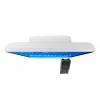 Samsung KM24C-C kiosko dizaino 61 cm (24 colių) LED 250 cd/m² Full HD baltas jutiklinis ekranas įmontuotas procesorius Windows 10 IoT Enterprise 16/7