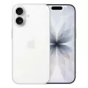 Išmanusis telefonas Apple iPhone 17 6,3 colio 256 GB Baltas