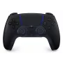 Žaidimų pultas Sony DualSense v3 Juoda — „Bluetooth“/USB, PS5, įmontuota baterija, USB-C, laidinis ir belaidis