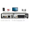 Skaitmeninis imtuvas DigitalBox IMPERIAL T2 IR Juoda