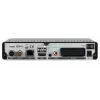 Skaitmeninis imtuvas DigitalBox IMPERIAL T2 IR Juoda