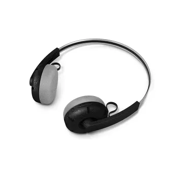 Ausinės Philips TAH2000BK/00 Belaidės Bluetooth 20-20000 Hz Juodos