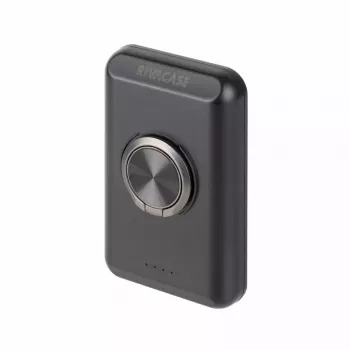 Išorinė baterija Rivacase 5000 mAh USB Type-A USB Type-C VA2603