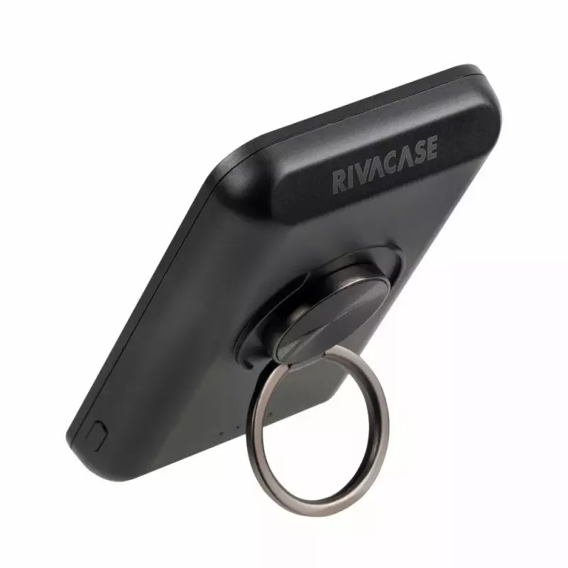 Išorinė baterija Rivacase 5000 mAh USB Type-A USB Type-C VA2603