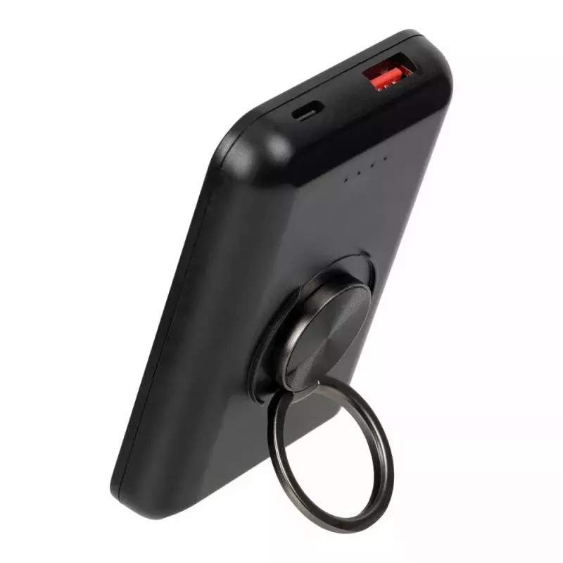Išorinė baterija Rivacase 5000 mAh USB Type-A USB Type-C VA2603
