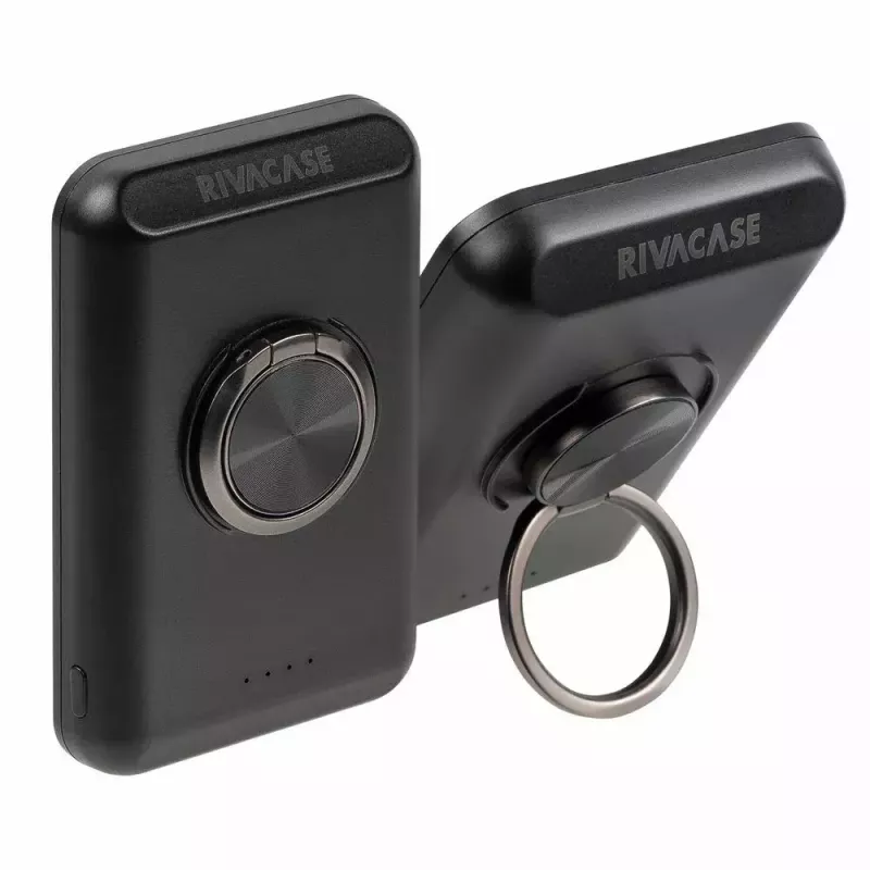 Išorinė baterija Rivacase 5000 mAh USB Type-A USB Type-C VA2603