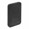 Išorinė baterija Rivacase 5000 mAh USB Type-A USB Type-C VA2603
