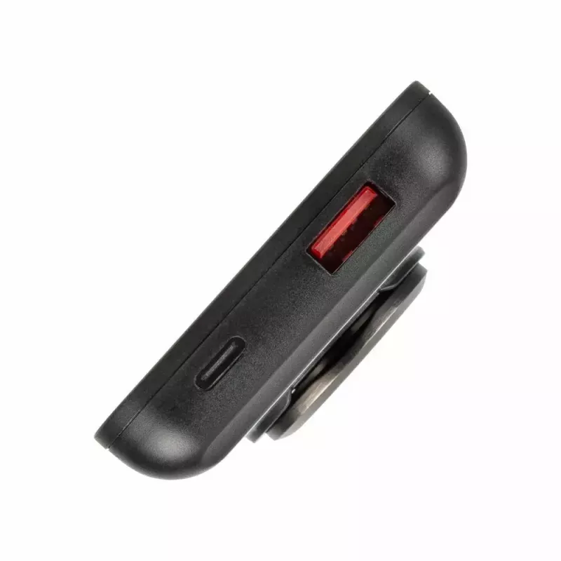 Išorinė baterija Rivacase 5000 mAh USB Type-A USB Type-C VA2603