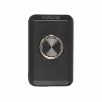 Išorinė baterija Rivacase 5000 mAh USB Type-A USB Type-C VA2603