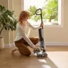 Roborock F25 ACE elektrinė šluota Baterija Sausas Juoda, Balta 4 Ah