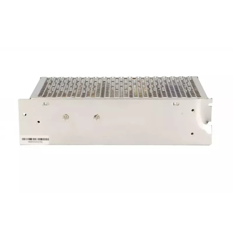 Maitinimo adapteris/keitiklis Extralink EX.14077, vidaus 230 V, išėjimo 155 W, juodas