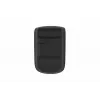 Judėjimo jutiklis Ajax MotionProtect Plus Juoda — belaidis, juodas