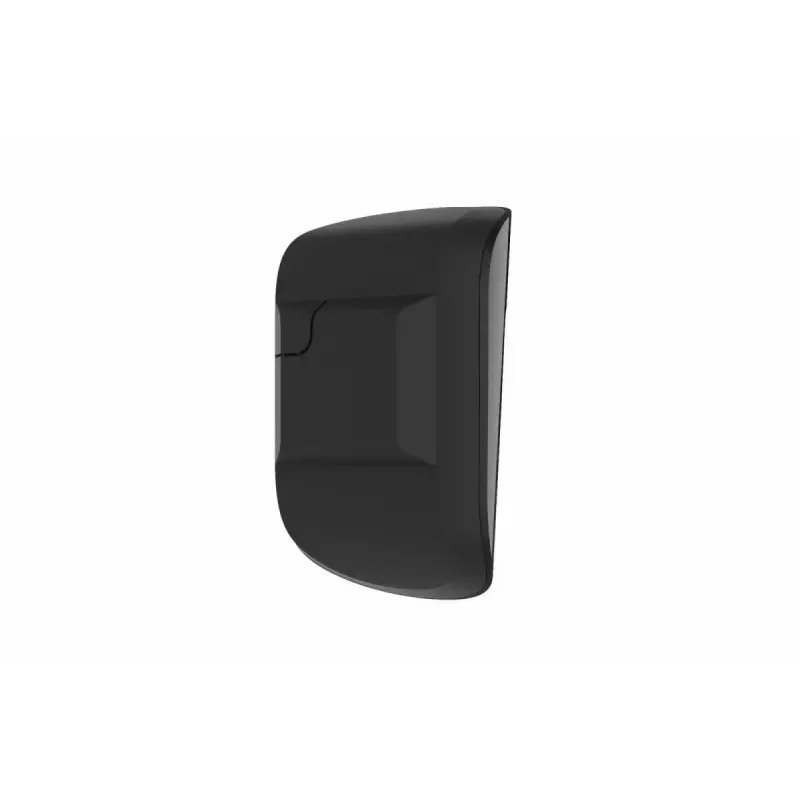Judėjimo jutiklis Ajax MotionProtect Plus Juoda — belaidis, juodas