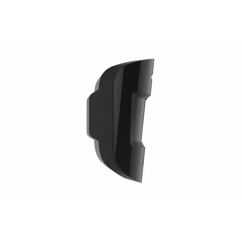 Judėjimo jutiklis Ajax MotionProtect Plus Juoda — belaidis, juodas