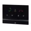 2N Indoor Talk garso atsakymo įrenginys, juodas, 91378401