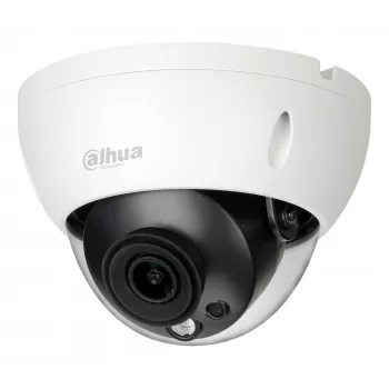 Dahua Technology Pro HDBW5541R-ASE kupolinė IP apsaugos kamera, skirta vidaus ir lauko naudojimui, 2688 x 1520 pikselių, montuojama ant lubų/sienos