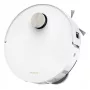 Robot vacuum cleaner Dreame Matrix 10 Ultra white