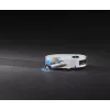 Robotinis dulkių siurblys Dreame Aqua10 Ultra Track Complete baltas