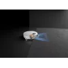 Robotų dulkių siurblys Dreame Aqua10 Ultra Track White