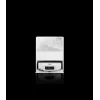 Robotų dulkių siurblys Dreame Aqua10 Ultra Track White