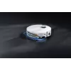 Robotų dulkių siurblys Dreame Aqua10 Ultra Track White